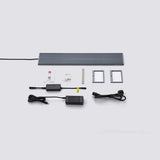 LEDSTAR AQ-SP60 WRGB Slim Pro Smart Light 60cm for Planted Aquariums