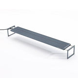 LEDSTAR AQ-SP120 WRGB Slim Pro Smart Light 120cm for Aquascaping