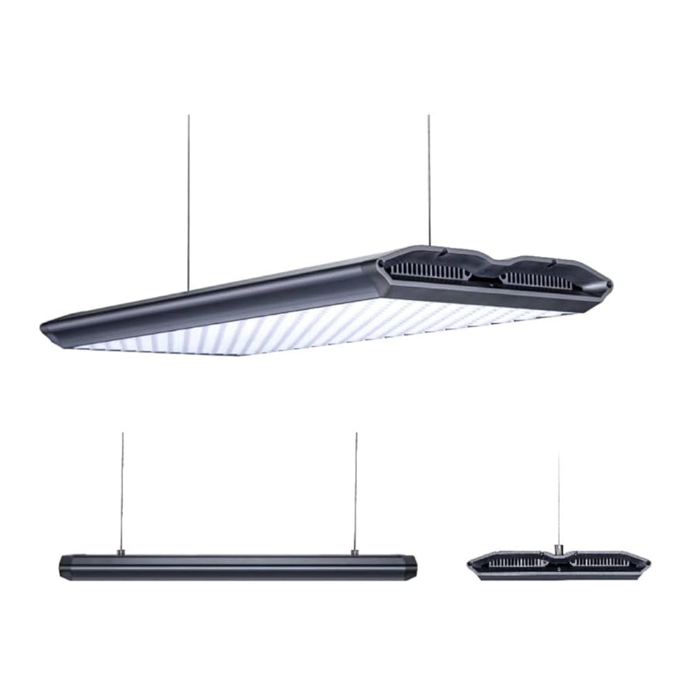 LEDSTAR AQ-X 60 WRGB + FR Aquarium Light