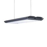 LEDSTAR AQ-X 60 WRGB + FR Aquarium Light – App-Controlled 140W Fixture