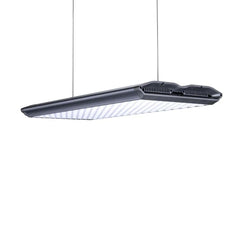 LEDSTAR AQ-X 60 WRGB + FR Aquarium Light – App-Controlled 140W Fixture