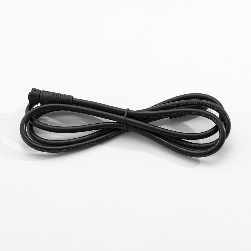 LEDSTAR Extension Power Cord 1.5 Metres for AQ WRGB Lighting