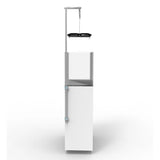 LEDSTAR Hanging Kit Cabinet Mount for K90 Side View