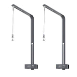 LEDSTAR Hanging Rope Kit with Mount 
