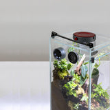 Ledstar Infinity Hylaea AQ-F20 Mister and Fan