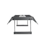 LEDSTAR AQ-Z 60cm Light Shade 