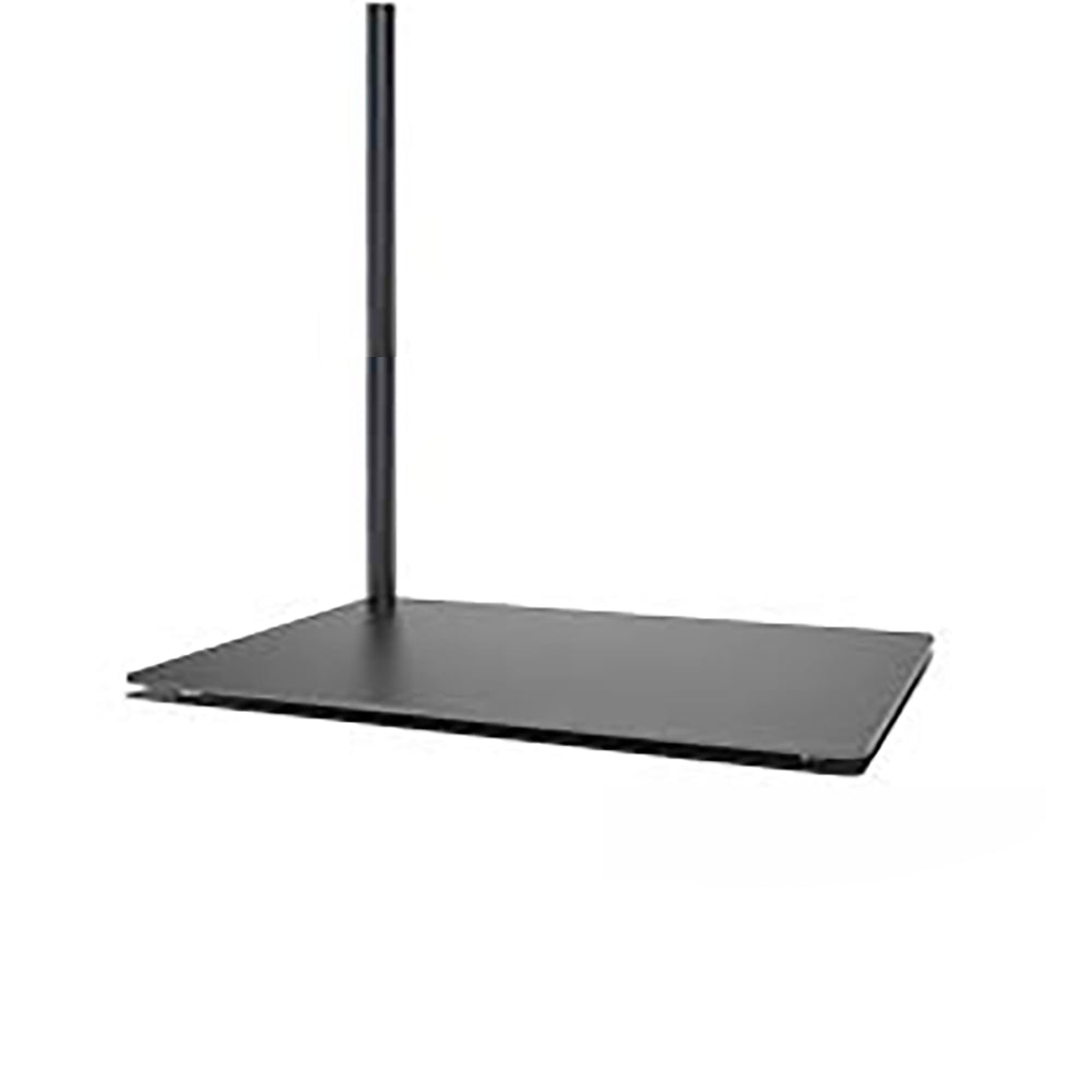 Dark Grey Base for LEDSTAR WRGB Nano Smart Light