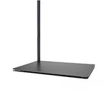 Dark Grey Base for LEDSTAR WRGB Nano Smart Light