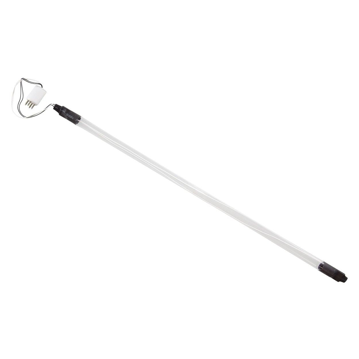 Lifegard UV Quartz Bulb 3" or 5"Diameter - Amalgam Germicidal - 120W