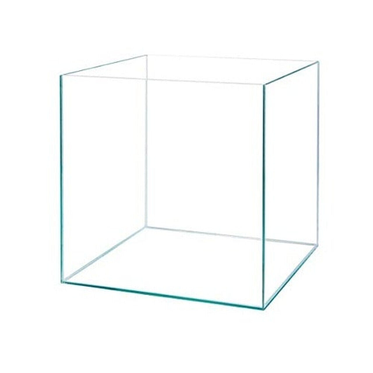 Lush Aquascaper Tank Cube (300 x 300 x 300) - 27L