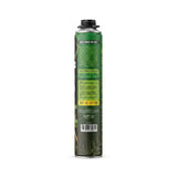 Lush Rainforest Black Scape Foam Spray 900g
