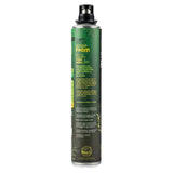 Lush Rainforest Black Scape Foam Spray 900g