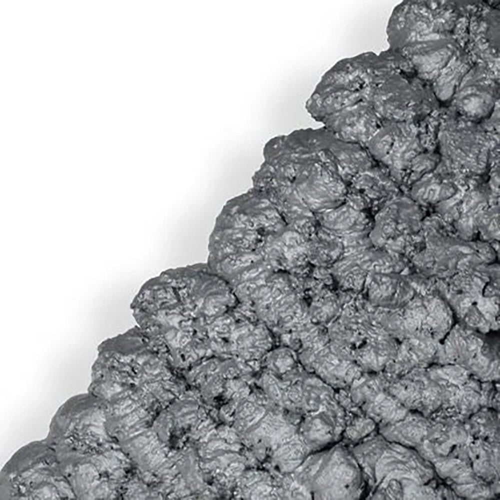 Lush Rainforest Black Scape Foam Spray 900g