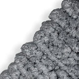 Lush Rainforest Black Scape Foam Spray 900g