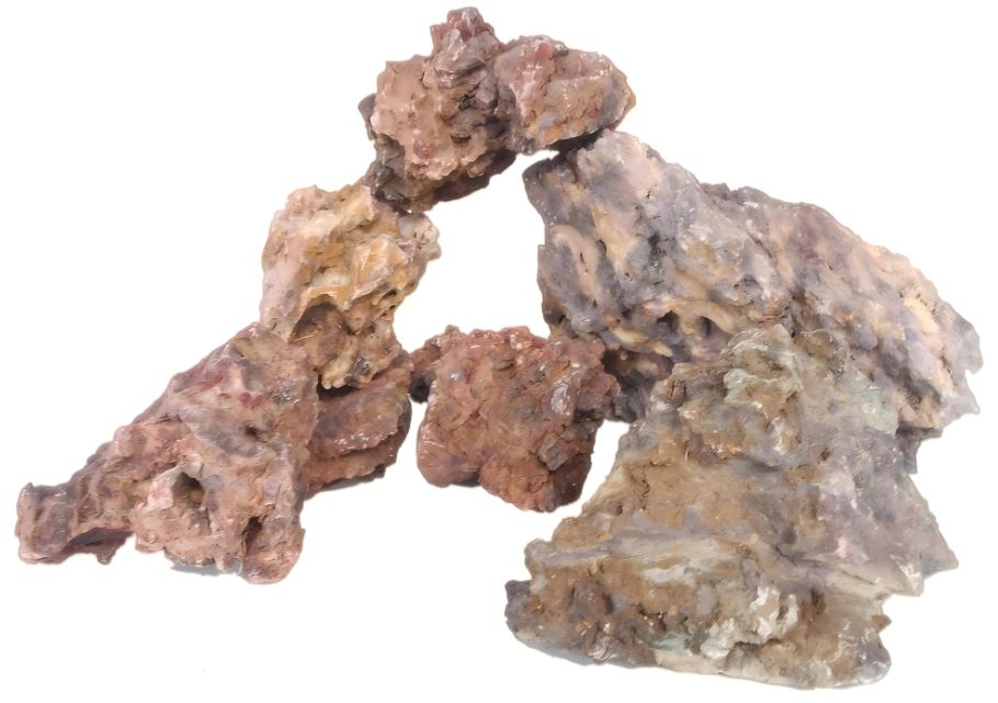 Lyn Ridges Rock