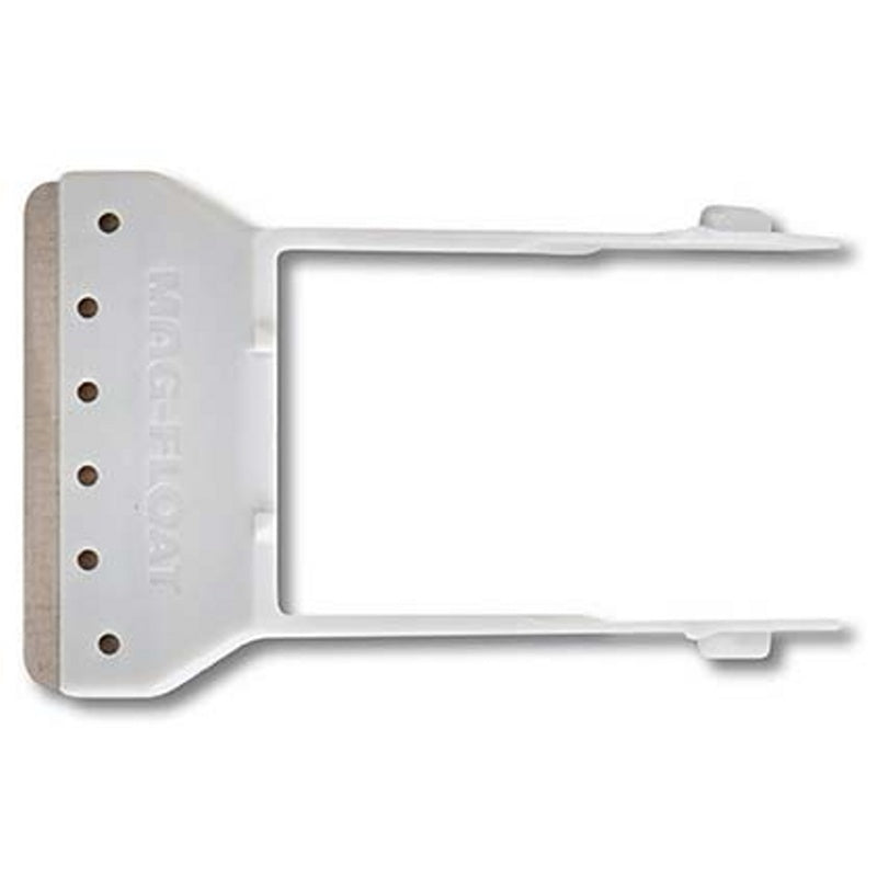Mag-Float Replacment Scraper Suits Small / Long