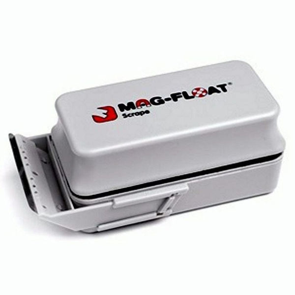 Mag-Float Scrape Large Plus for 20mm Glass | Aquaristic Online