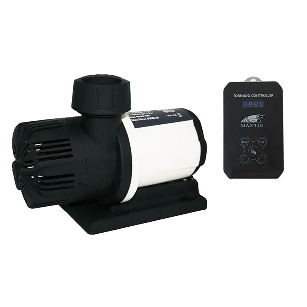 Mantis Tornado Pump 20000