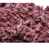 MarcoRocks Coralline Spray brings out purple color on your aquascaping rocks