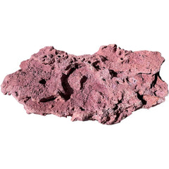 Marco Rocks natural shelf rock for aquariums with flat reef-like structure