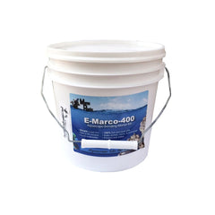 Marco Rocks E-Marco 400 Cement 2.2kg aquascaping kit with bucket and tools
