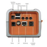 Neptune Apex A3 Series aquarium controller back
