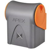 Neptune Apex A3 Series aquarium controller with temperature and pH monitoring
