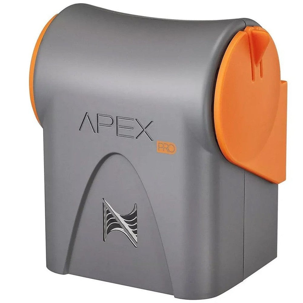 Neptune Apex Pro A3 Series aquarium controller with temperature, pH, and ORP monitoring