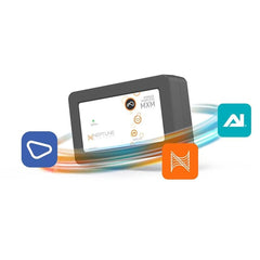  Neptune MXM Mobius Module for wireless control of EcoTech and AI devices via Apex
