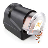 Neptune AFS Stay-Dry motorized food container and dispenser