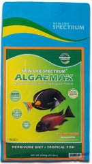 New Life Spectrum Algaemax Regular Sinking 1-1.5mm 2.2kg
