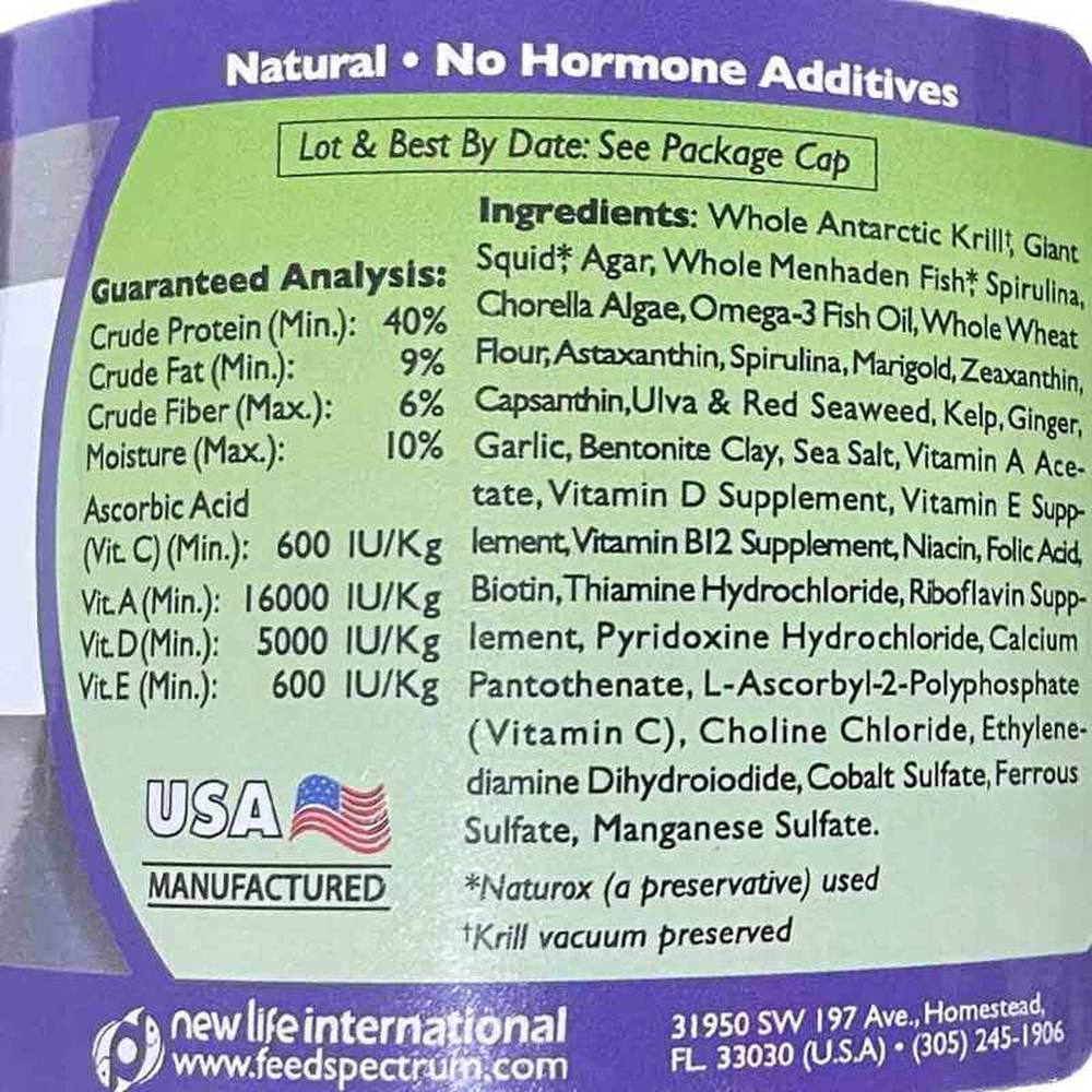 NLS Gel Mix