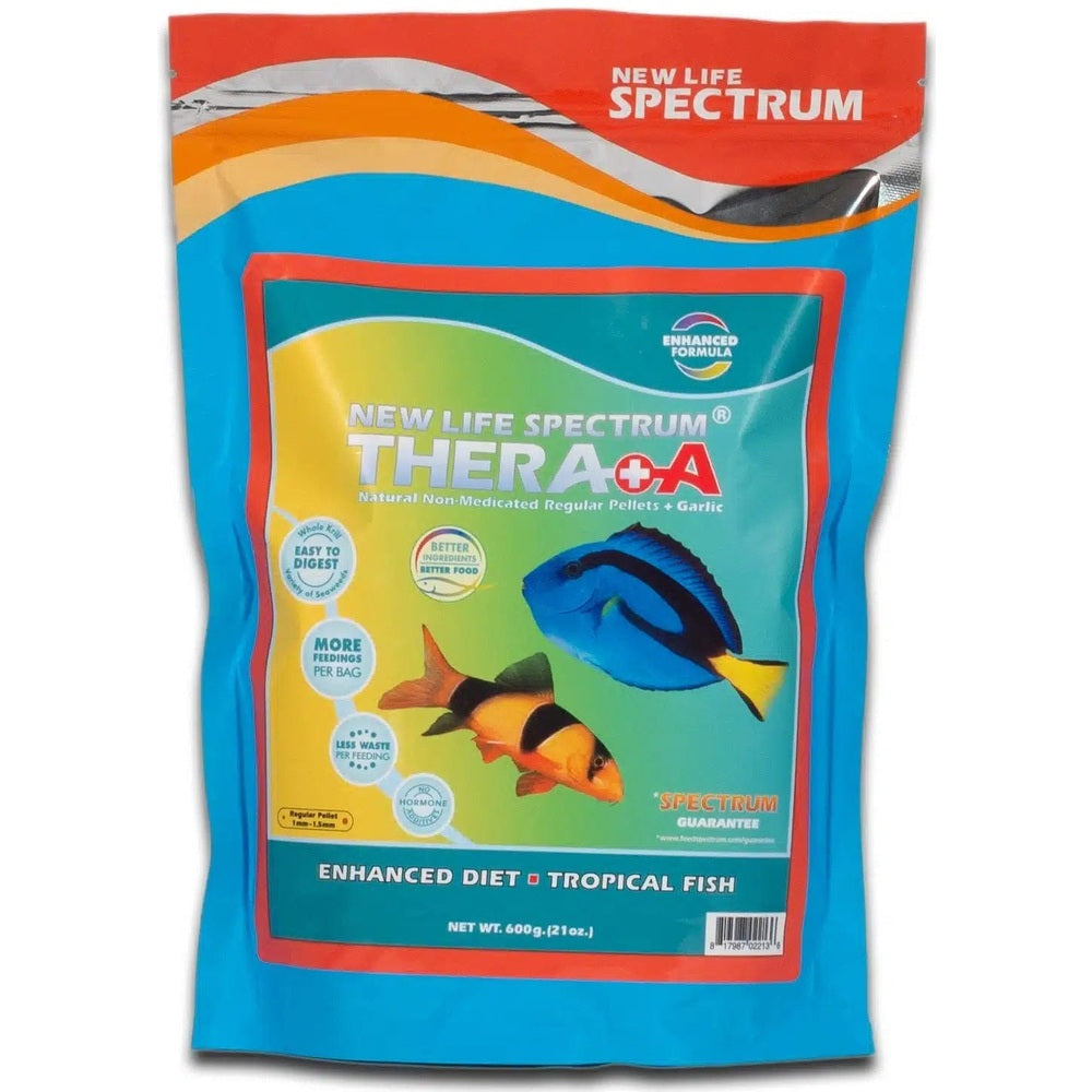 New Life Spectrum Thera+A Regular Sinking 1.0-1.5mm 600g