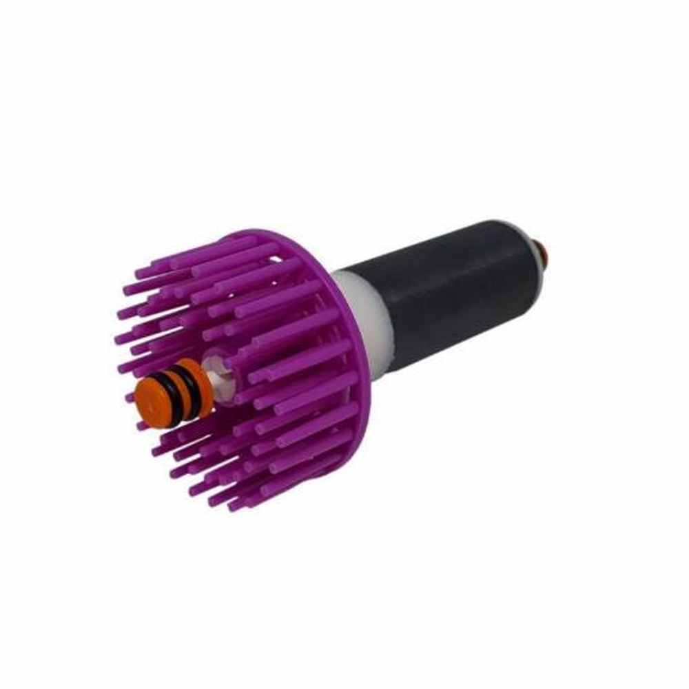 Nyos Impeller Quantum 5.0 (suits 220/300 skimmer) with Shaft