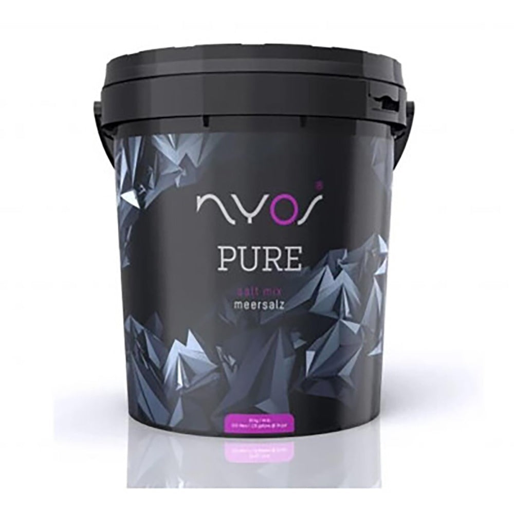 Nyos Pure Salt 20kg