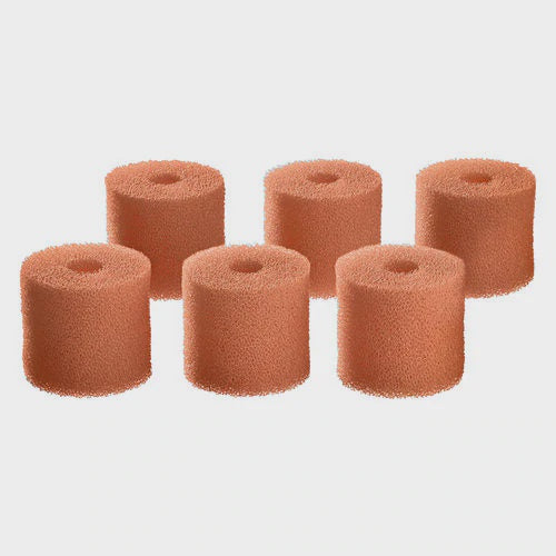 Oase Biomaster Pre-Filter Foam Set 6 - 30 ppi