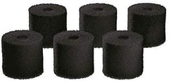 Oase Biomaster Pre-Filter Foam Set 6 - Carbon