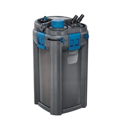 Oase BioMaster 600 Thermo external canister filter with integrated heater for aquariums