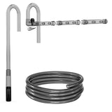 Oase BioMaster 250 Plumbing