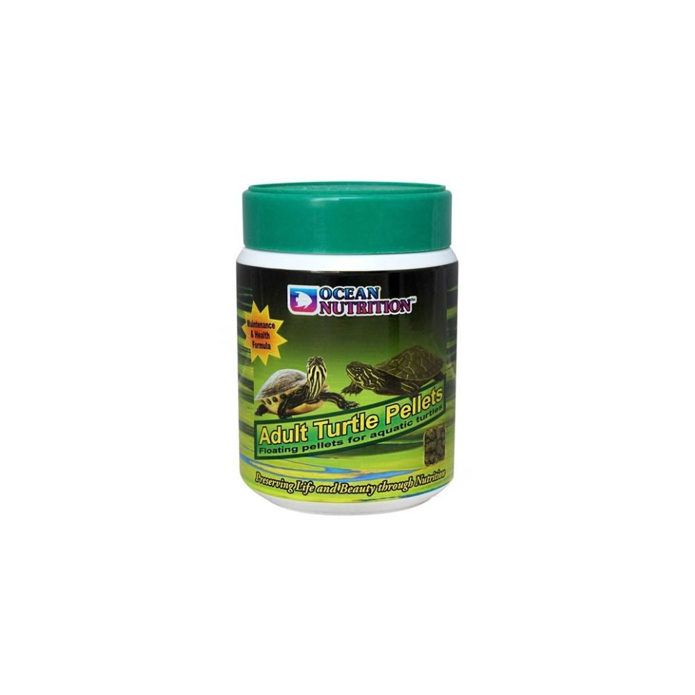 Ocean Nutrition Adult Turtle Pellet 240g