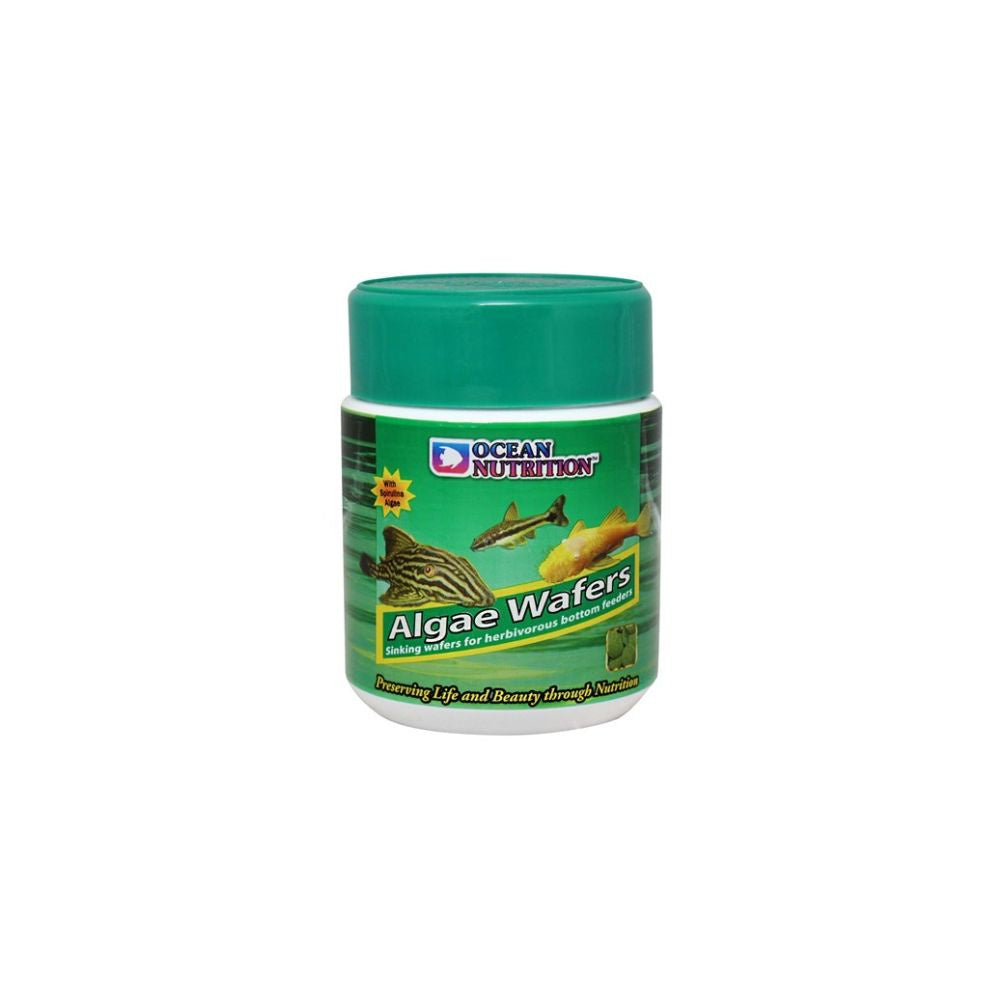 Ocean Nutrition Algae Wafer 150g