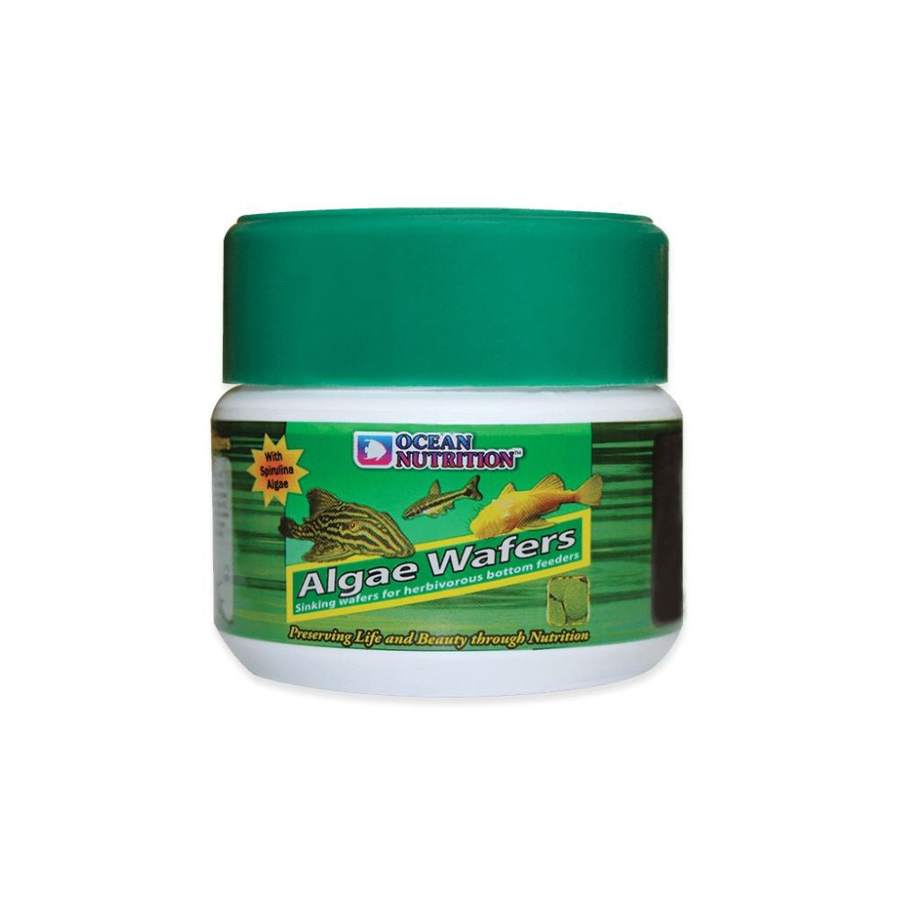 Ocean Nutrition Algae Wafer 75g