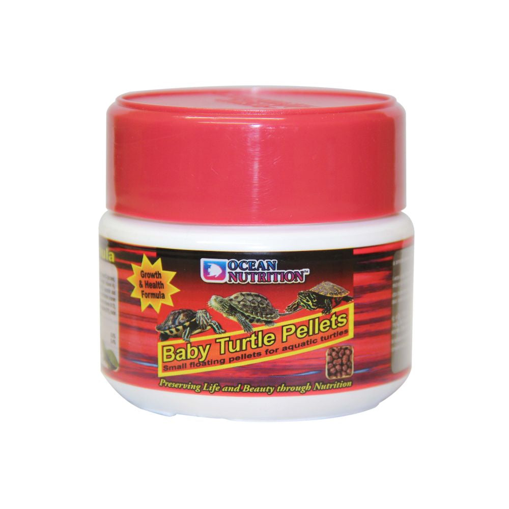 Ocean Nutrition Baby Turtle Pellet 60g