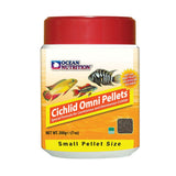 Ocean Nutrition Cichlid Omni Pellet Small 200g