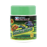 Ocean Nutrition Cichlid Vegi Flakes 34g