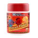 Ocean Nutrition Discus Flakes 70g