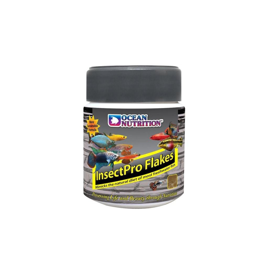 Ocean Nutrition Insect Pro Flakes 34g
