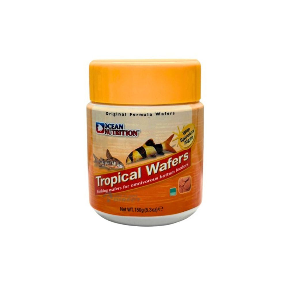Ocean Nutrition Tropical Wafer 150g