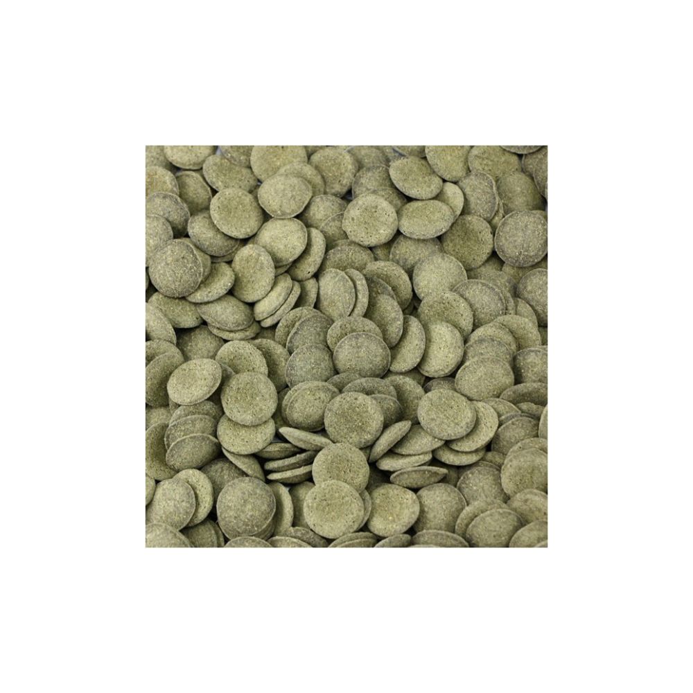 Ocean Nutrition Algae Wafer 150g Detail