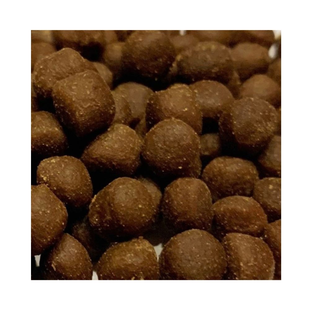 Ocean Nutrition Coral Pellet Small 2.5mm 100g Detail